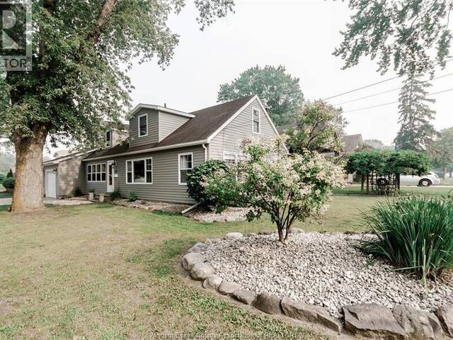 509 MORAND Windsor Ontario, N9G 1N8 - 4 Bedrooms Home For Sale