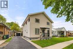 1463 WESTCOTT | Windsor Ontario | Slide Image One