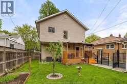 1463 WESTCOTT | Windsor Ontario | Slide Image Twenty-two