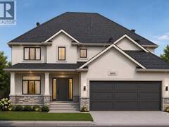 3455 OKE DRIVE LaSalle Ontario, N9J 0E5