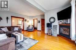 151 BELLE RIVER ROAD | Cottam Ontario | Slide Image Two