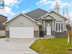 4511 URSULA Lakeshore Ontario, N0P 1J0