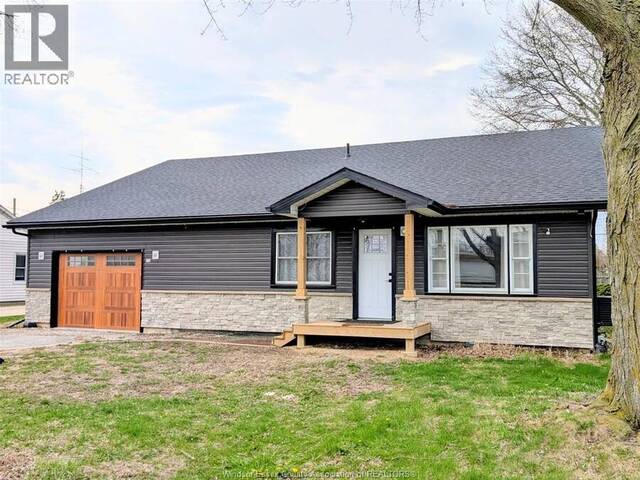 3617 TURNER ROAD Windsor Ontario, N8W 3M9 - 3 Bedrooms Home For Sale