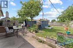 759 GLENGARRY AVENUE | Windsor Ontario | Slide Image Thirty-eight