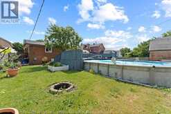 759 GLENGARRY AVENUE | Windsor Ontario | Slide Image Thirty-nine