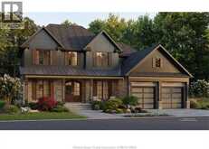 3570 Oke DRIVE | LaSalle Ontario | Slide Image One