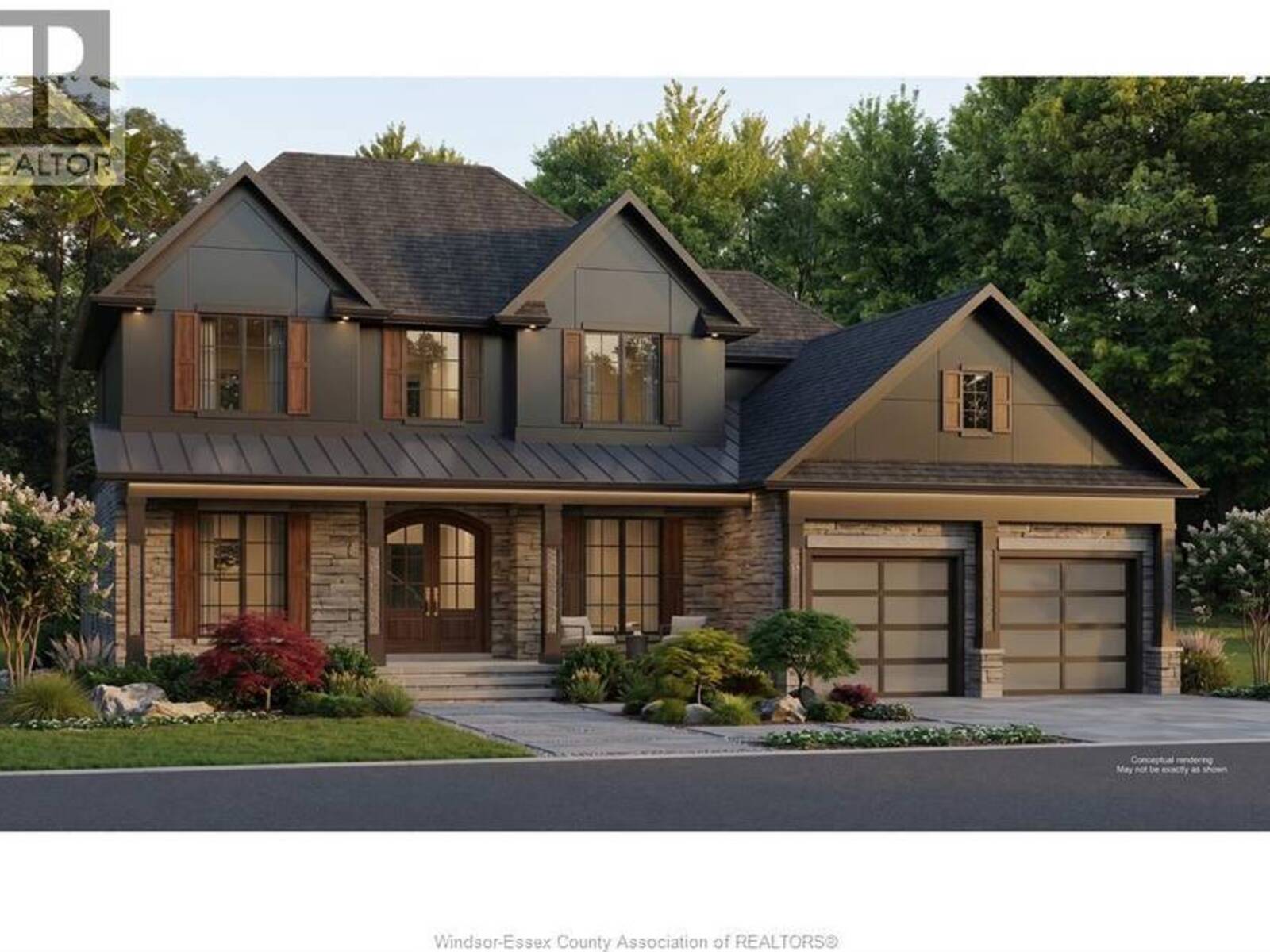 3570 Oke DRIVE, LaSalle, Ontario N9J 0E9
