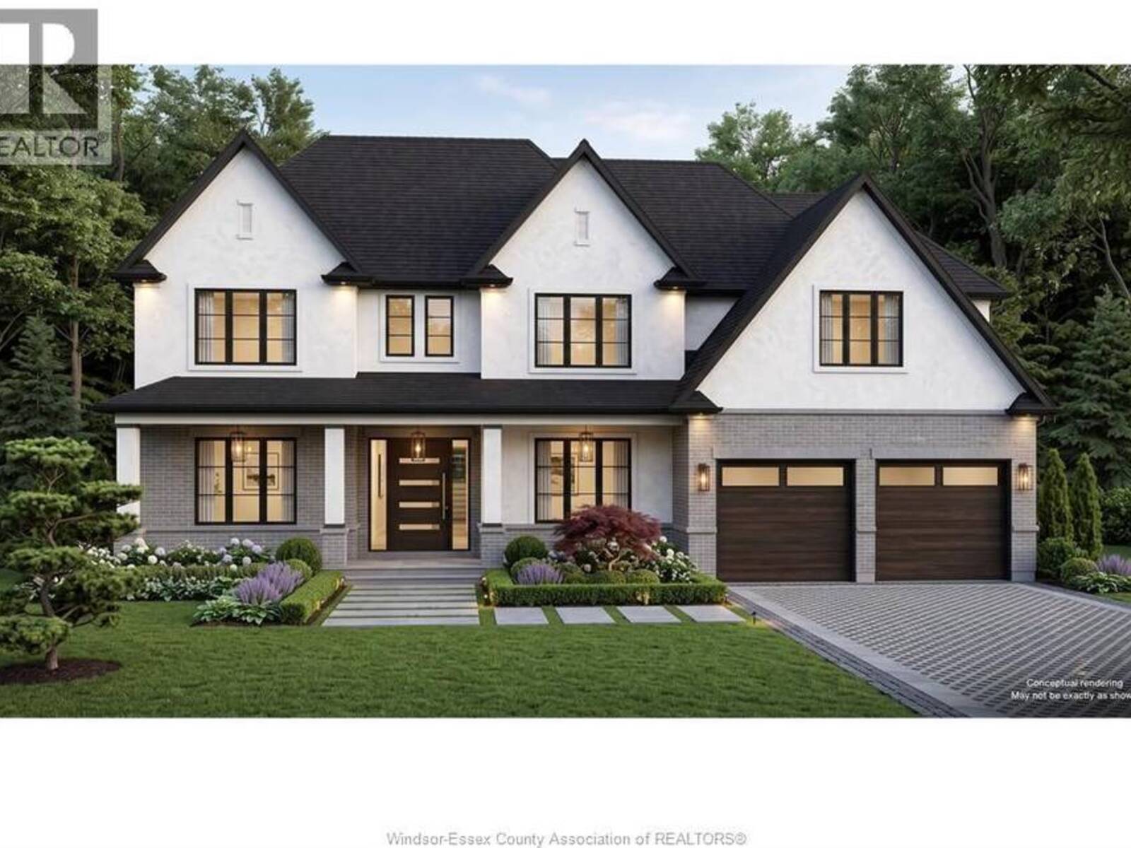 3560 Oke DRIVE, LaSalle, Ontario N9J 0E9