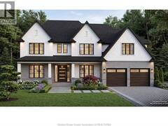 3560 Oke DRIVE LaSalle Ontario, N9J 0E9