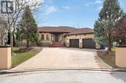 4648 JENKELA COURT | Windsor Ontario | Slide Image Three