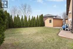 4648 JENKELA COURT | Windsor Ontario | Slide Image Forty-eight