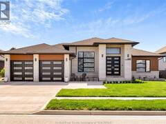 1381 CROSSWINDS Lakeshore Ontario, N0R 1A0