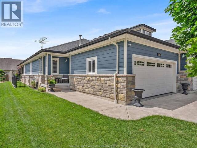2425 SKINNER LaSalle Ontario, N9H 2R5 - 3 Bedrooms Home For Sale