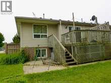 151 CHRISTINA CRESCENT | Leamington Ontario | Slide Image Four