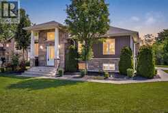 10 LISA STREET | Wheatley Ontario | Slide Image One