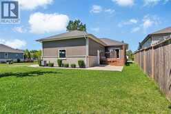 10 LISA STREET | Wheatley Ontario | Slide Image Eight