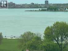 3601 RIVERSIDE DRIVE East Unit# 906 | Windsor Ontario | Slide Image Thirty-one