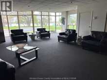 3601 RIVERSIDE DRIVE East Unit# 906 | Windsor Ontario | Slide Image Thirty-six