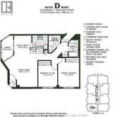 3601 RIVERSIDE DRIVE East Unit# 906 | Windsor Ontario | Slide Image Thirty-nine