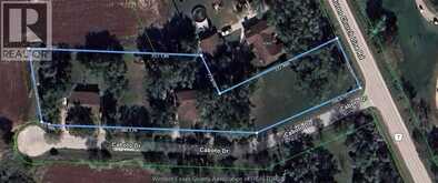 4650-4666 CABOTO DRIVE | LaSalle Ontario | Slide Image Two