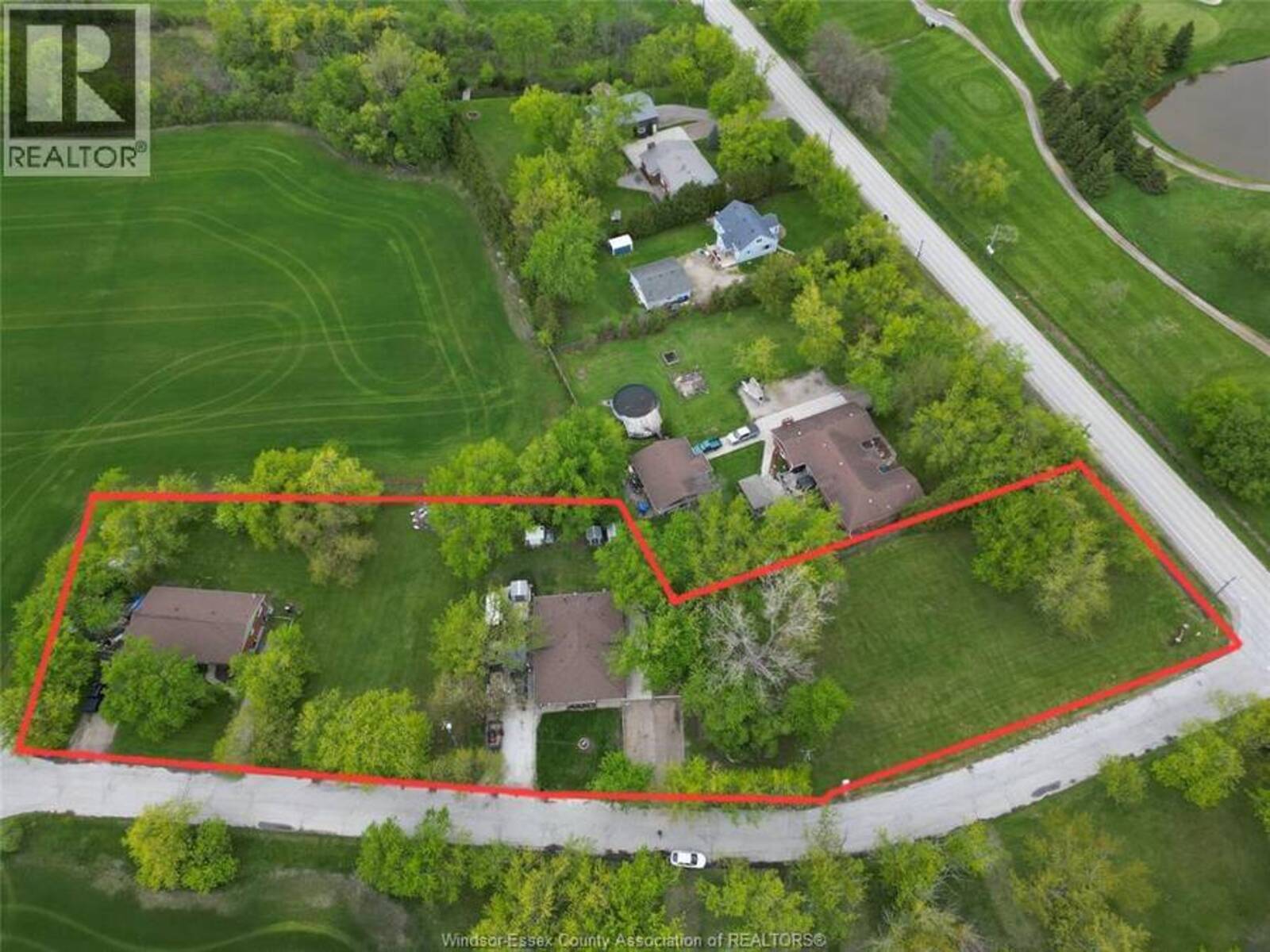 4650-4666 CABOTO DRIVE, LaSalle, Ontario N9H 0H2