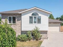 1752 VICKY CIRCLE Windsor Ontario, N8W 5P7