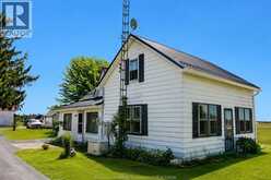 226 Norfolk County Road 28 | Langton Ontario | Slide Image Thirty