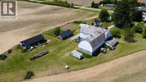 226 Norfolk County Road 28 | Langton Ontario | Slide Image Seven