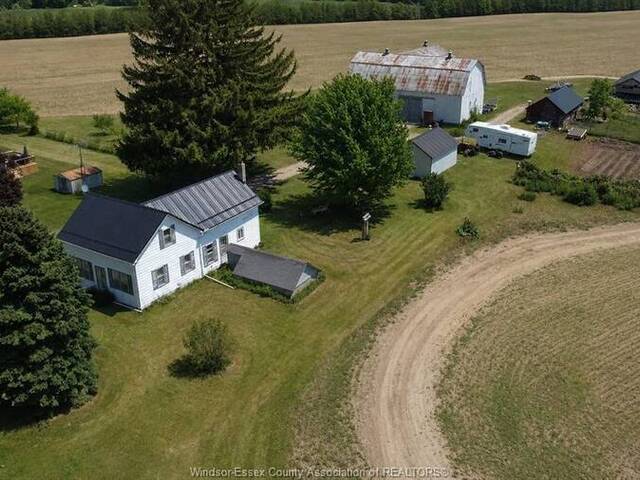 226 Norfolk County Road 28 Langton Ontario, N0E 1G0 - Farm For Sale