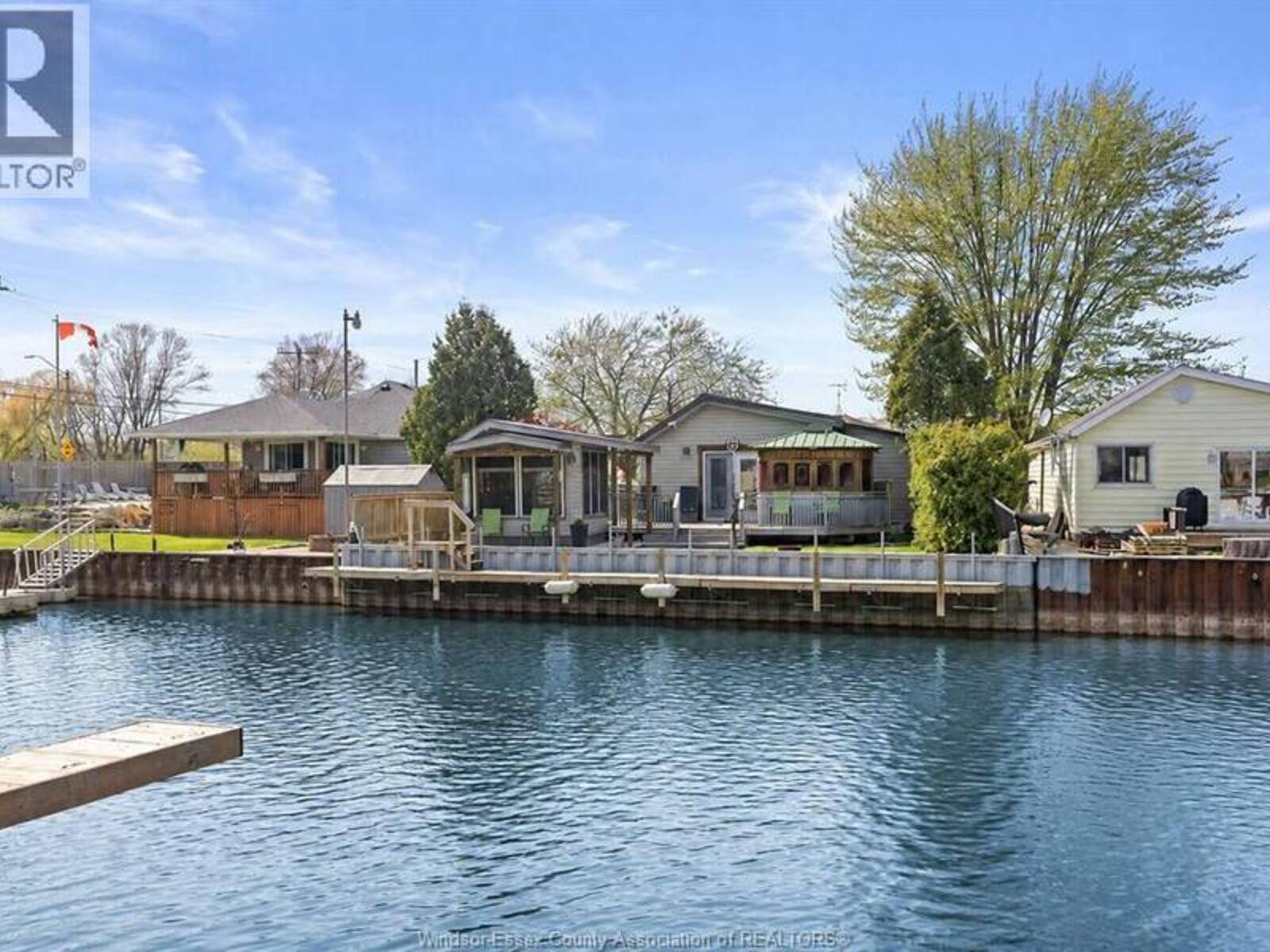 192 MILL, Belle River, Ontario N8L 0Y9