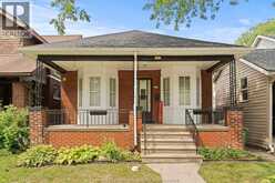 1167 BRUCE AVENUE | Windsor Ontario | Slide Image One