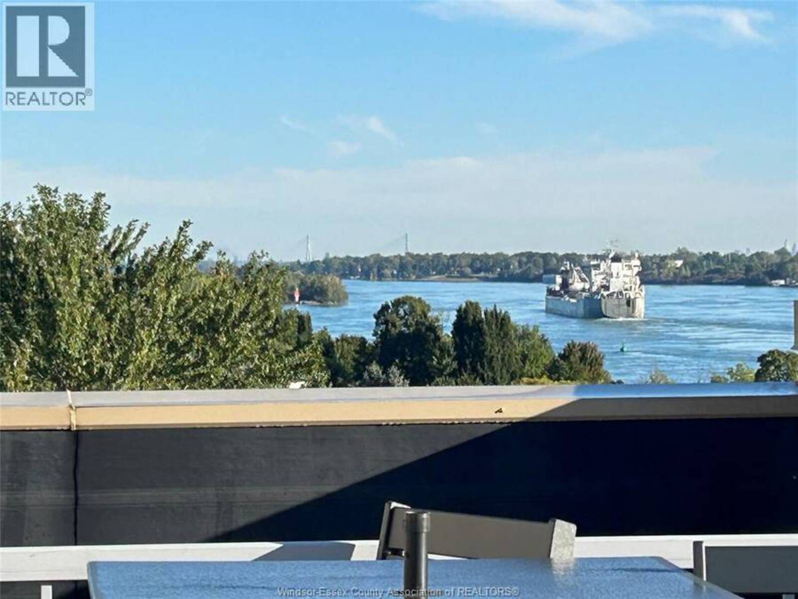 34 BOBLO ISLAND BOULEVARD Unit# Penthouse #507, Amherstburg, Ontario N9V 0C4