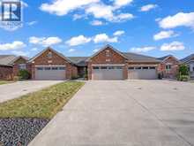 640 COMMISSO CRESCENT | LaSalle Ontario | Slide Image One