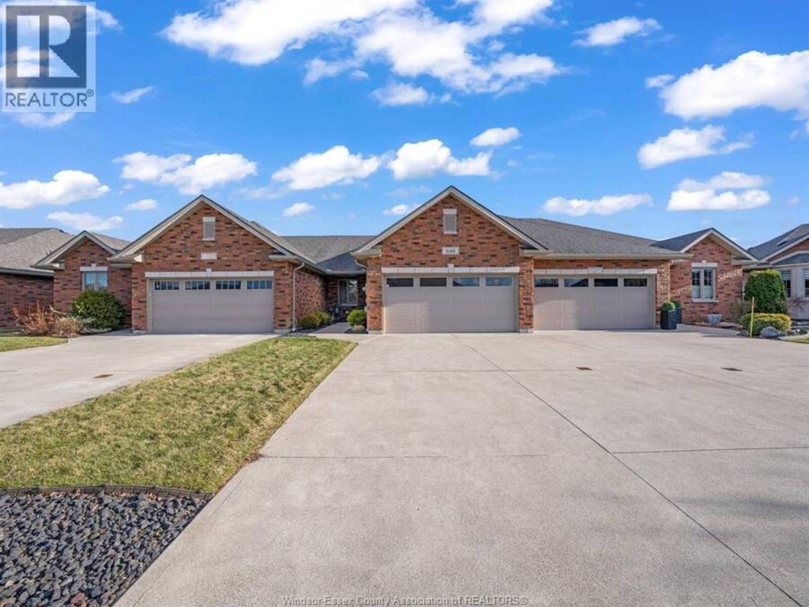 640 COMMISSO CRESCENT, LaSalle, Ontario N9H 0C2