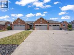 640 COMMISSO CRESCENT LaSalle Ontario, N9H 0C2