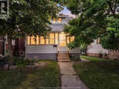 1245 GILES BOULEVARD East Windsor Ontario, N9A 4G7