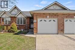 3718 Prairie COURT | Windsor Ontario | Slide Image One