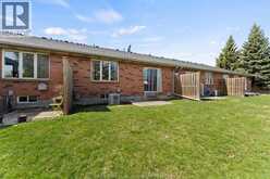 3718 Prairie COURT | Windsor Ontario | Slide Image Thirty-six