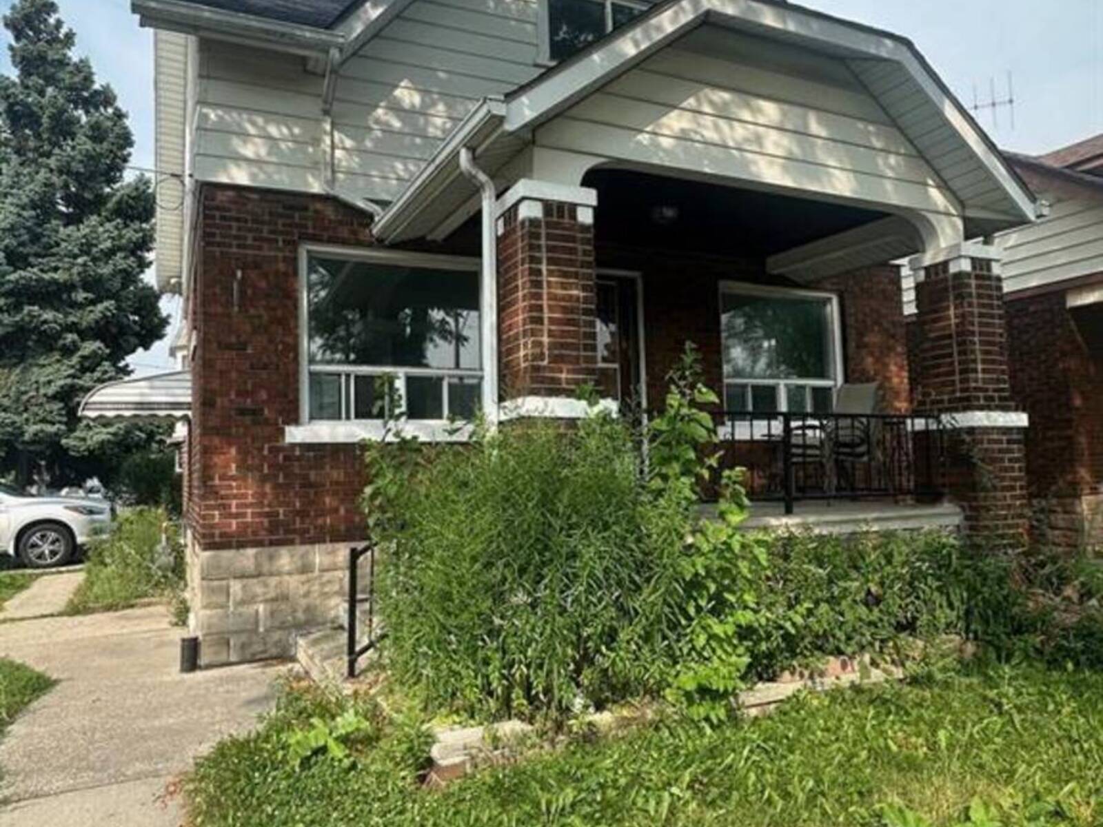1495 BENJAMIN, Windsor, Ontario N8X 4N2