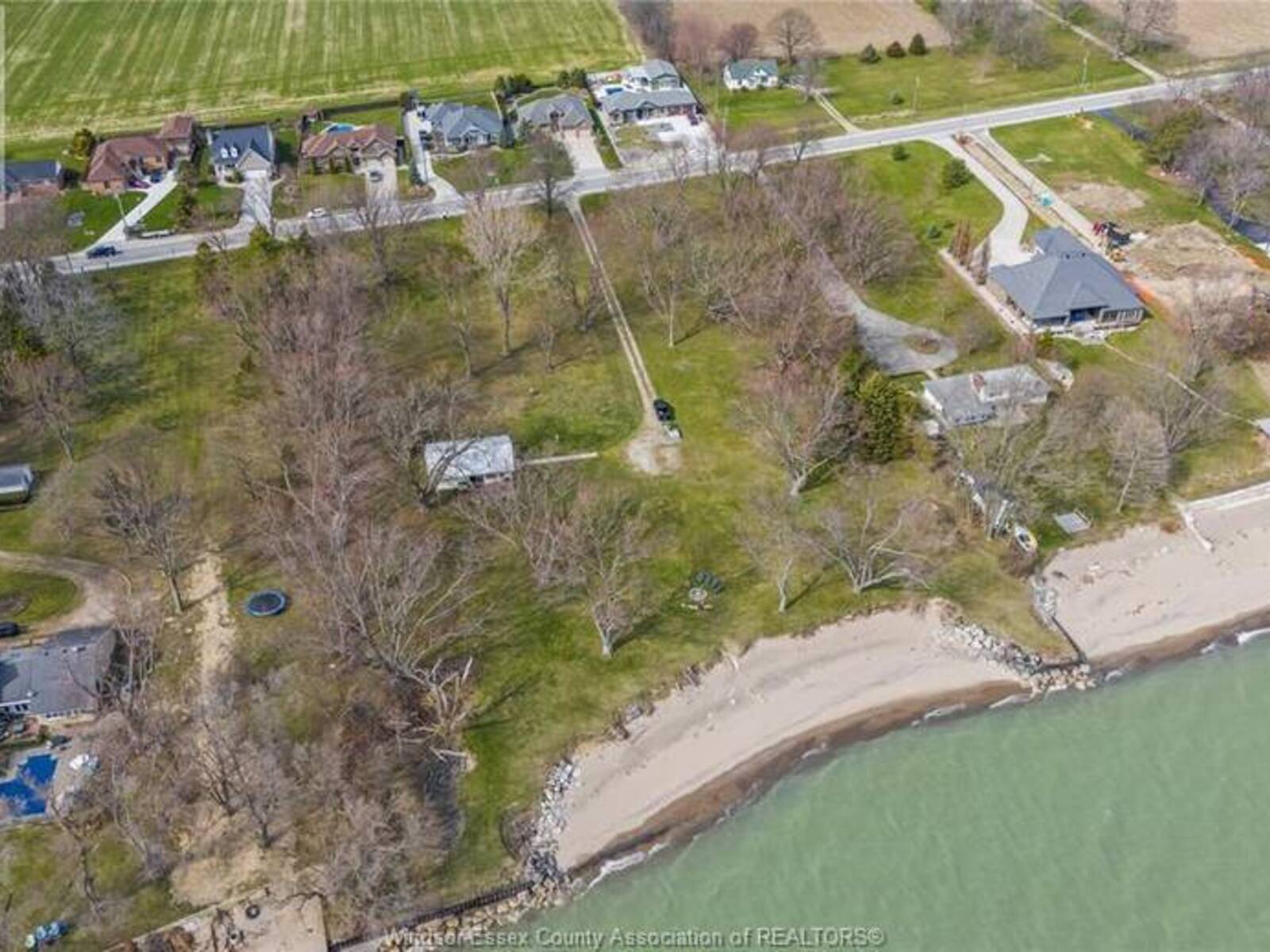 V/L HERITAGE ROAD, Kingsville, Ontario N9Y 2E6