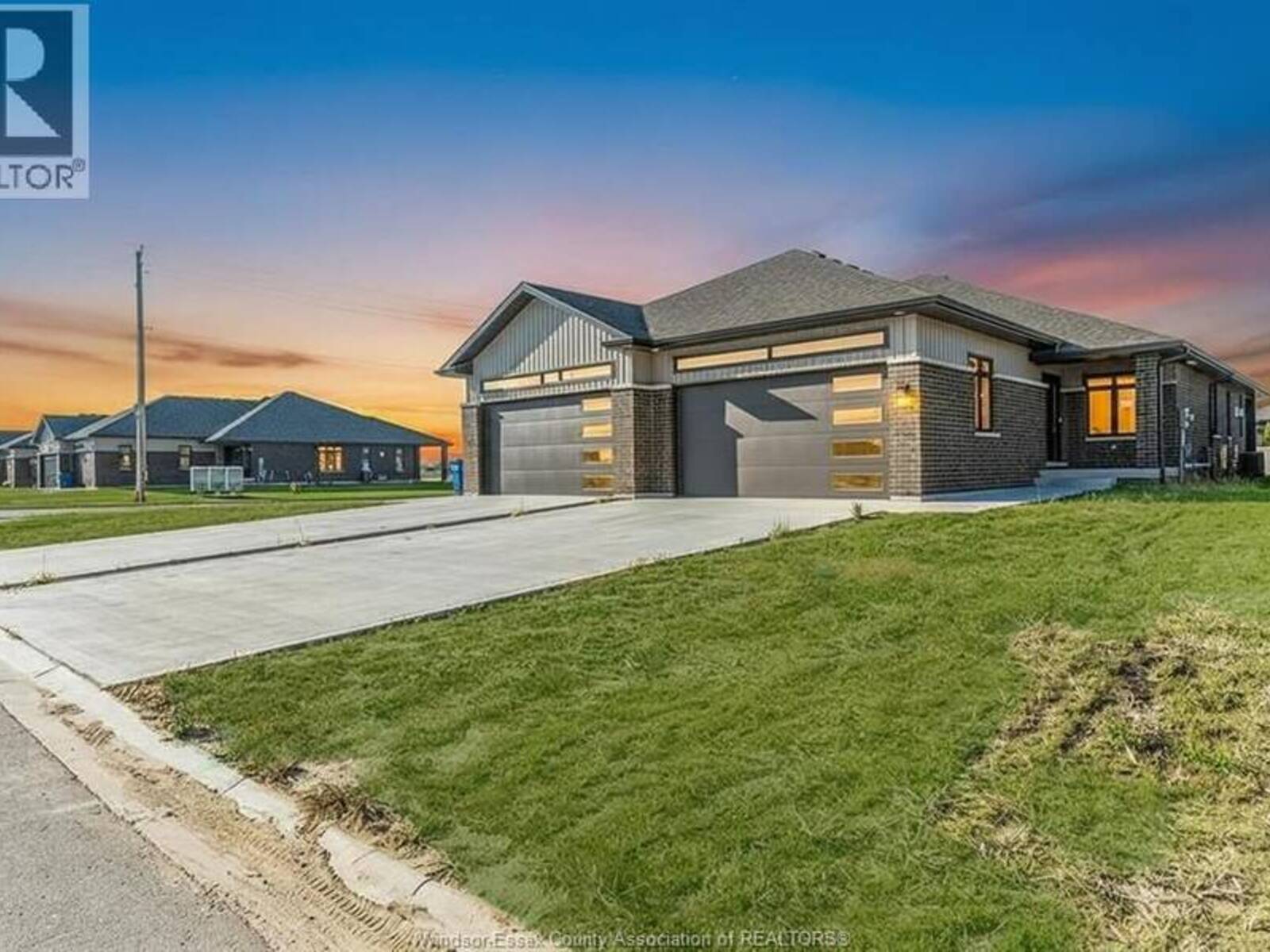 38 Bordeaux PLACE, Chatham, Ontario N7M 0S4