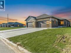 38 Bordeaux PLACE Chatham Ontario, N7M 0S4