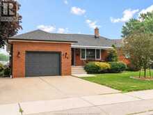 814 WATSON AVENUE | Windsor Ontario | Slide Image One