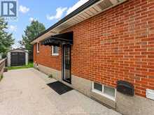 814 WATSON AVENUE | Windsor Ontario | Slide Image Thirty-two