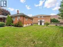 814 WATSON AVENUE | Windsor Ontario | Slide Image Thirty-three