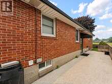 814 WATSON AVENUE | Windsor Ontario | Slide Image Thirty-five