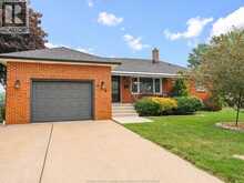 814 WATSON AVENUE | Windsor Ontario | Slide Image Three
