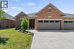 252 SERENA | Kingsville Ontario | Slide Image One