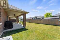 252 SERENA | Kingsville Ontario | Slide Image Thirty-four