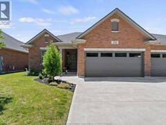 252 SERENA Kingsville Ontario, N9Y 0E8